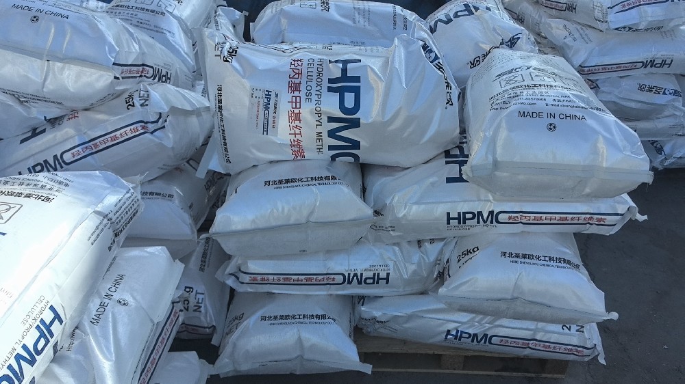 羥丙基甲基纖維素HPMC產(chǎn)品性能及特點